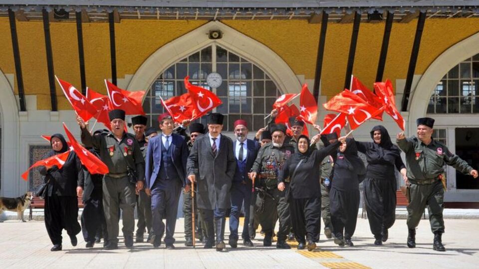 "Cumhuriyeti Temellendiren Şehir: Adana" izlenme rekoru kırıyor