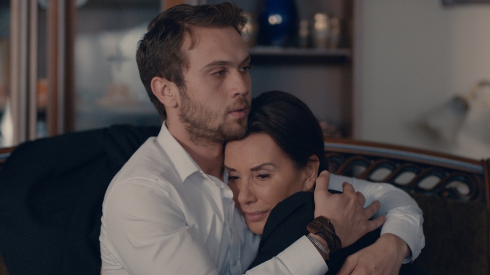 Vartolu, Yamaç Koçovalı ile tanışıyor!