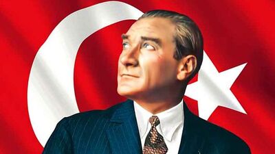 Atatürk'ün Cumhuriyet sözleri