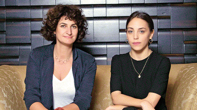 Öykü Karayel: 'Cumhuriyet Bayramı'nda aynı duygularla hep birlikteyiz'