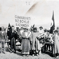 Prof. Dr. Rıdvan Akın: Cumhuriyet’e ulaşılması mukadderdi