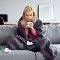 Aslında şifası mutfağınızda saklı! İşte gribi iyileştiren 10 besin!