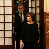 İspanya'dan ilk adım: Katalonya artık ondan sorulacak