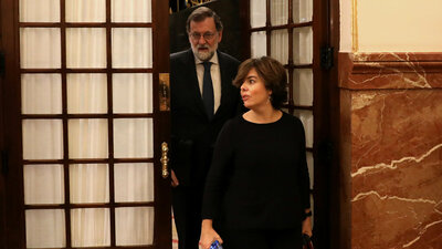 İspanya'dan ilk adım: Katalonya artık ondan sorulacak