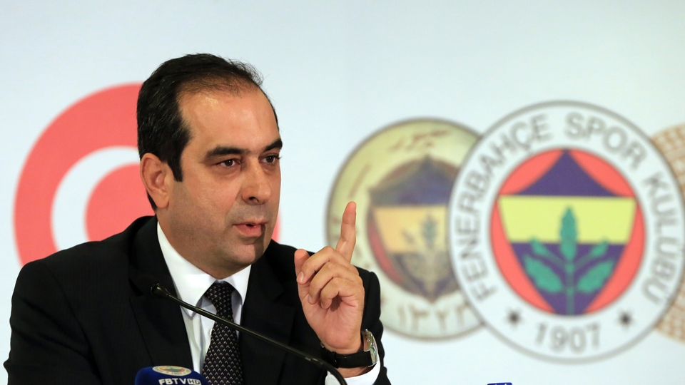 Fenerbahçe'den sürpriz açıklama!