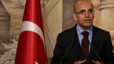 "Ülkemize 1 milyar dolar küresel sermaye girişi olacak"