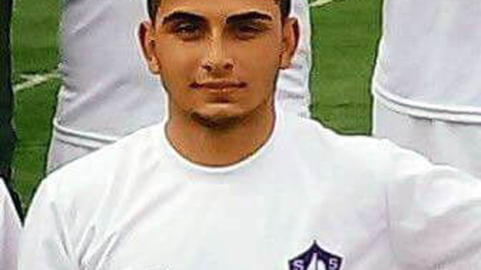 TFF'den başsağlığı mesajı