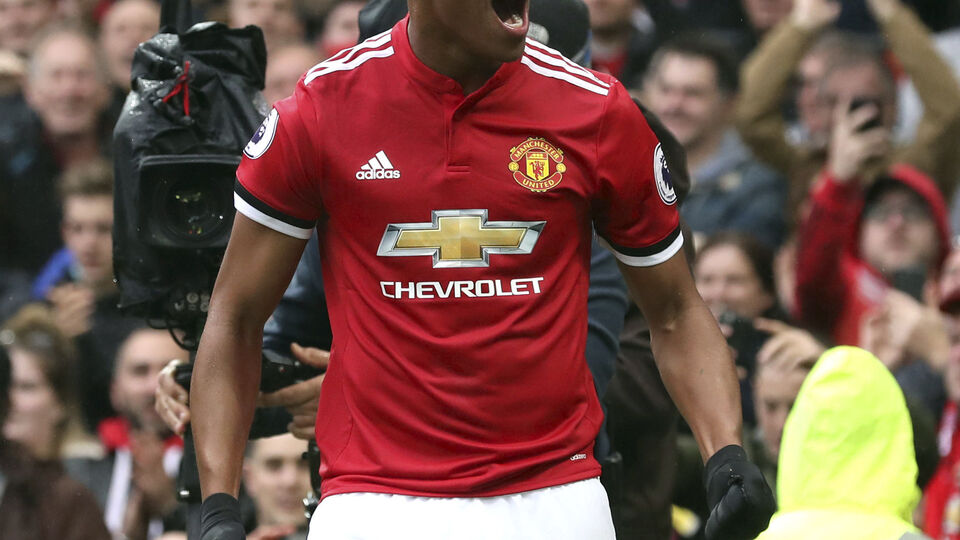 Şeytan seriyi sürdürdü!