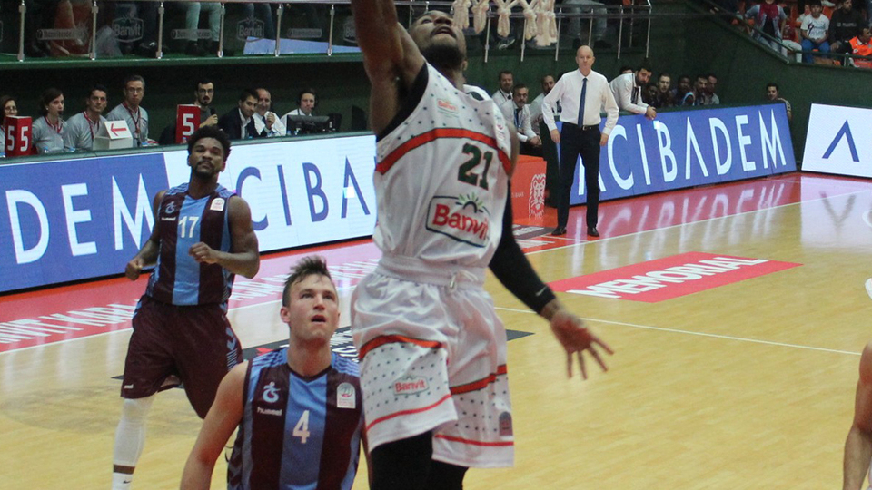 Banvit burun farkıyla