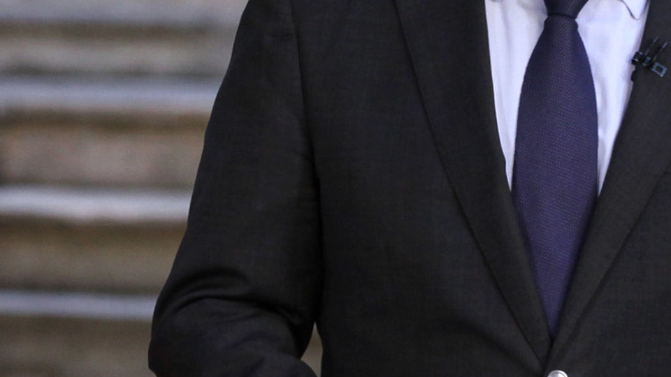 Görevden alınan Katalan liderden ilk açıklama!