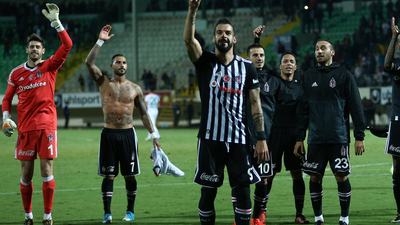 Negredo 6 aylık gol orucunu bozdu!