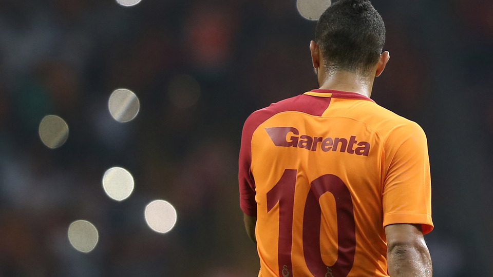 Belhanda yerine o oynayacak