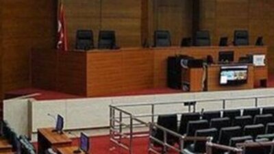 Zorunlu uzlaştırmacı eğitimine yoğun ilgi