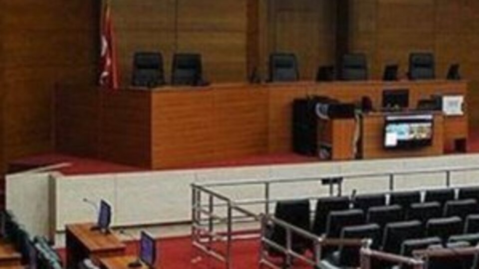 Zorunlu uzlaştırmacı eğitimine yoğun ilgi