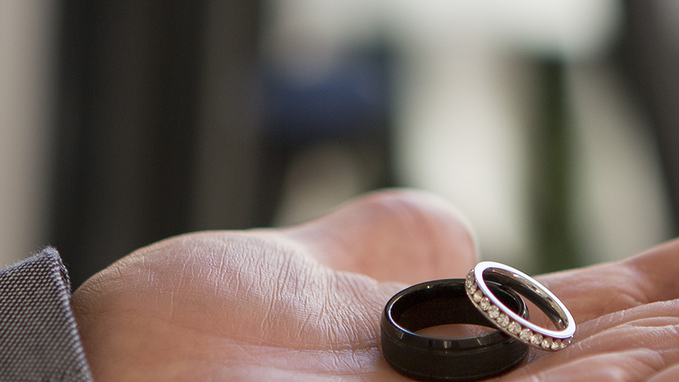 Babası izin vermedi, 40 yıl sonra evlendiler!