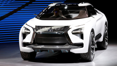 Elektrikli 'samuraylar' meydan okudu