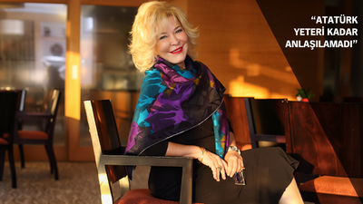 "Temel çok sağlam"