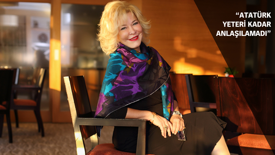 "Temel çok sağlam"