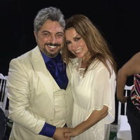 "Hem kafamda hem de kalbimde her şeyi bitirdim"