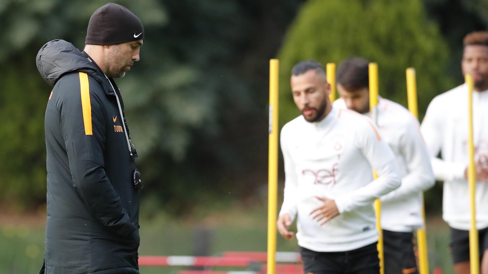 Tudor'un Trabzon planı hazır!