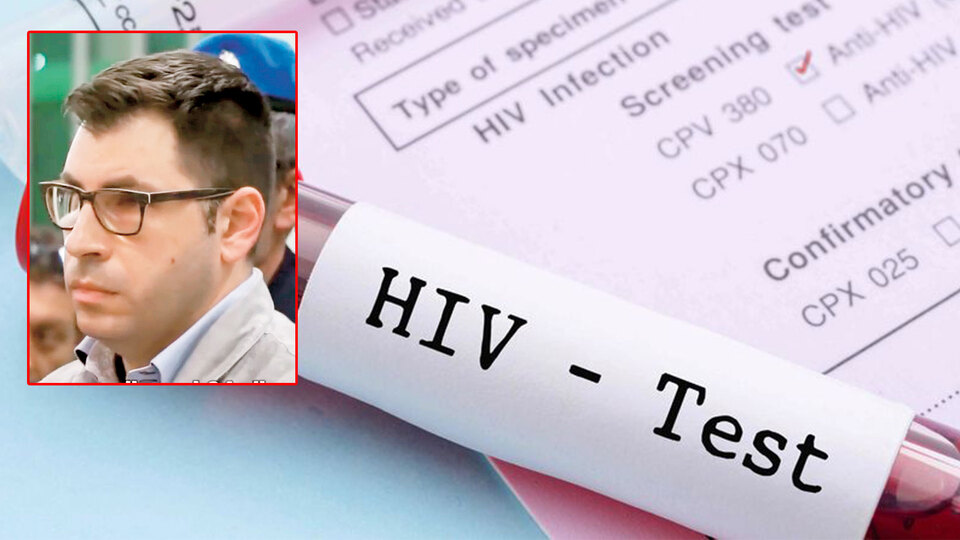 "Prezervatife alerjim var" dedi! 32 kadına bile bile HIV bulaştırdı!