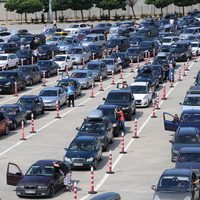 Sınır kapılarında yeni dönem başlıyor