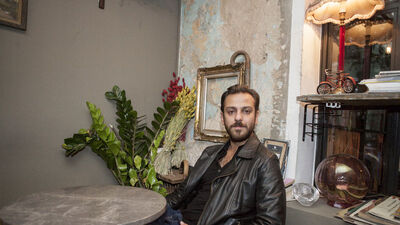 "Sürprizlere hazır olun"