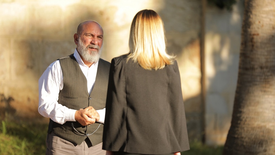 Zirvenin adı Yeni Gelin!