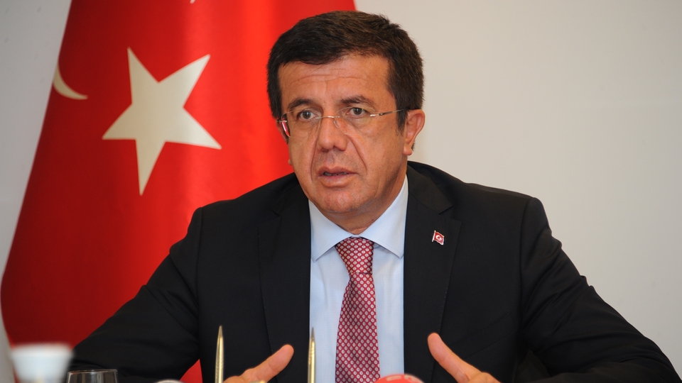 Büyümede çift hane beklentisi