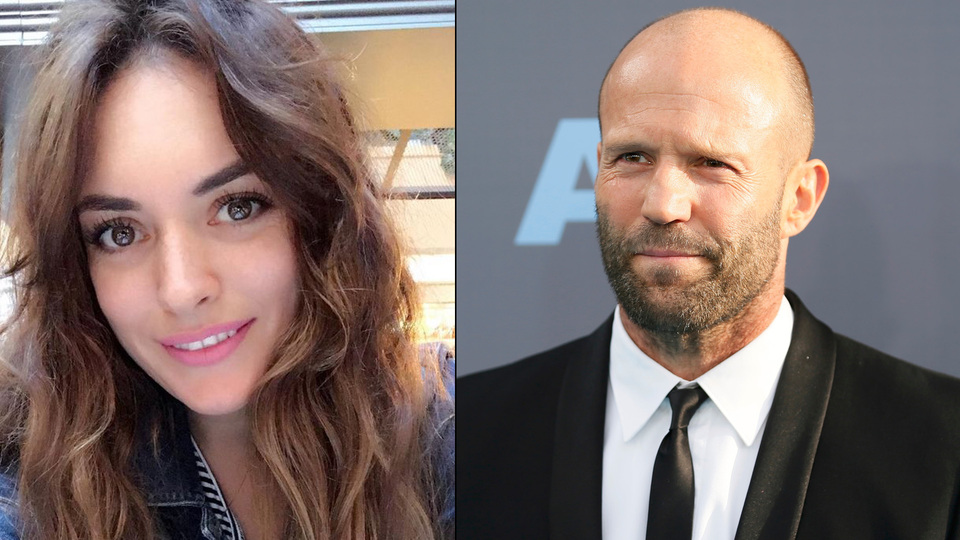 "Ezgi Mola aşkını kalbine gömsün"