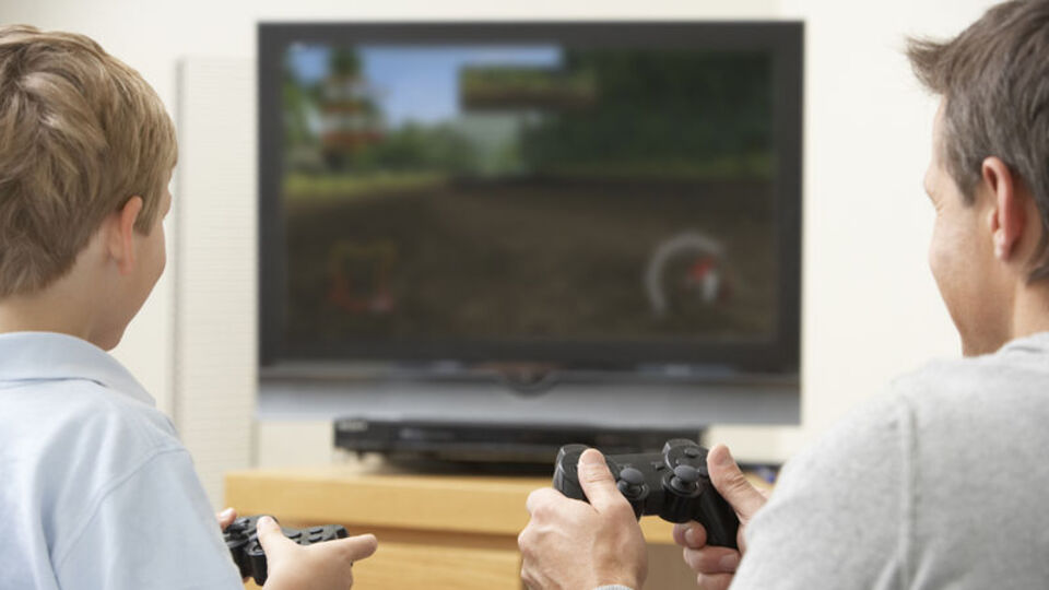 İnternet çocuğunuzu çalmadan önce bu 5 şeyi yapın!