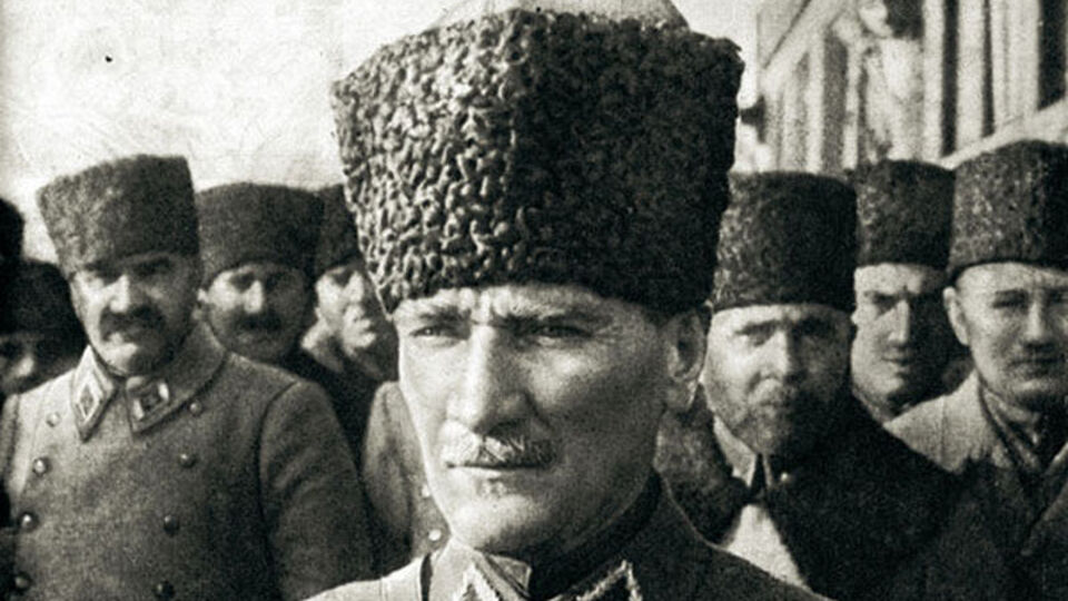 Cumhuriyet tarihinin önemli günleri