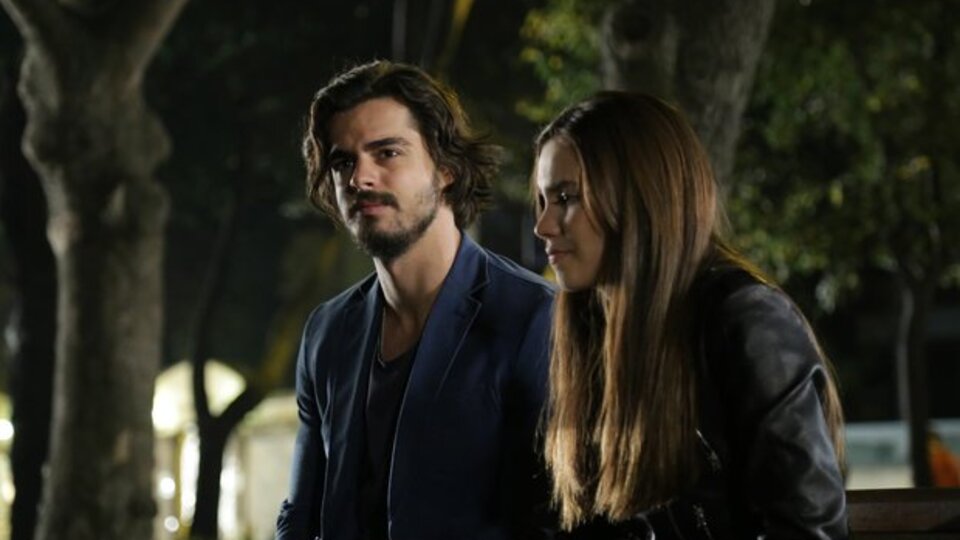 Nilgün'ün ölümcül planı devreye giriyor