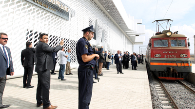 Organize sanayi bölgeleri doldu, ikincisine ihtiyaç var!