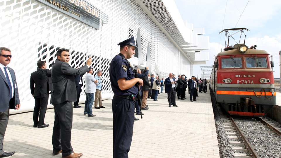 Organize sanayi bölgeleri doldu, ikincisine ihtiyaç var!