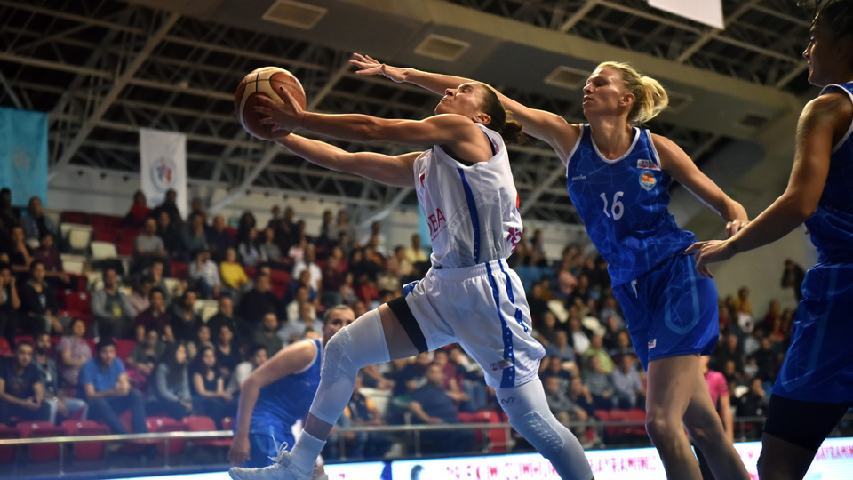 Hartley'den Adana'ya 25 sayı!
