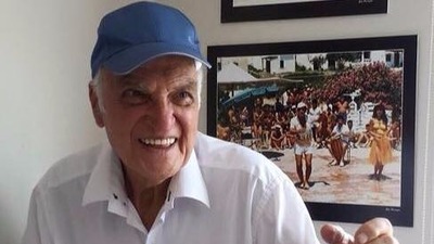 Kalipso kralı Metin Ersoy vefat etti!