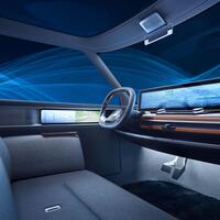 Otomobil devinin ilk modeli böyle olacak