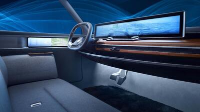 Otomobil devinin ilk modeli böyle olacak