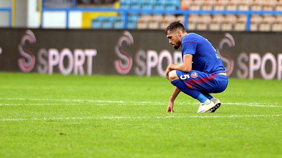 Karabükspor'da olağanüstü kongre kararı