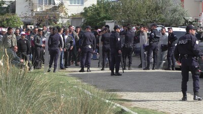 Aydın'da iki aile arasında çatışma! Ölü ve yaralılar var