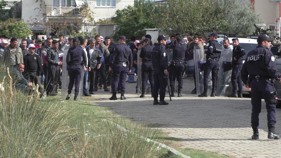 Aydın'da iki aile arasında çatışma! Ölü ve yaralılar var