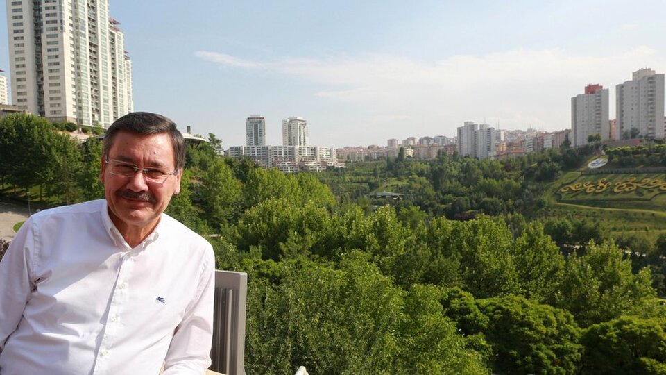 Ankara halkı Melih Gökçek'i anlatıyor: Kâbus mu, hizmet insanı mı?