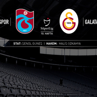 Aslan ağır yaralı! 3 gol, 3 kırmızı!