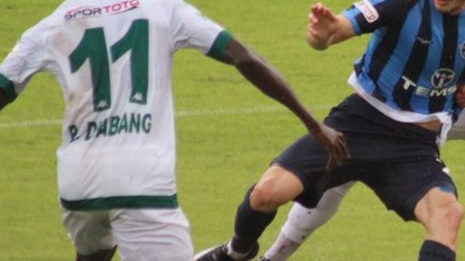 Demirspor evinde mağlup