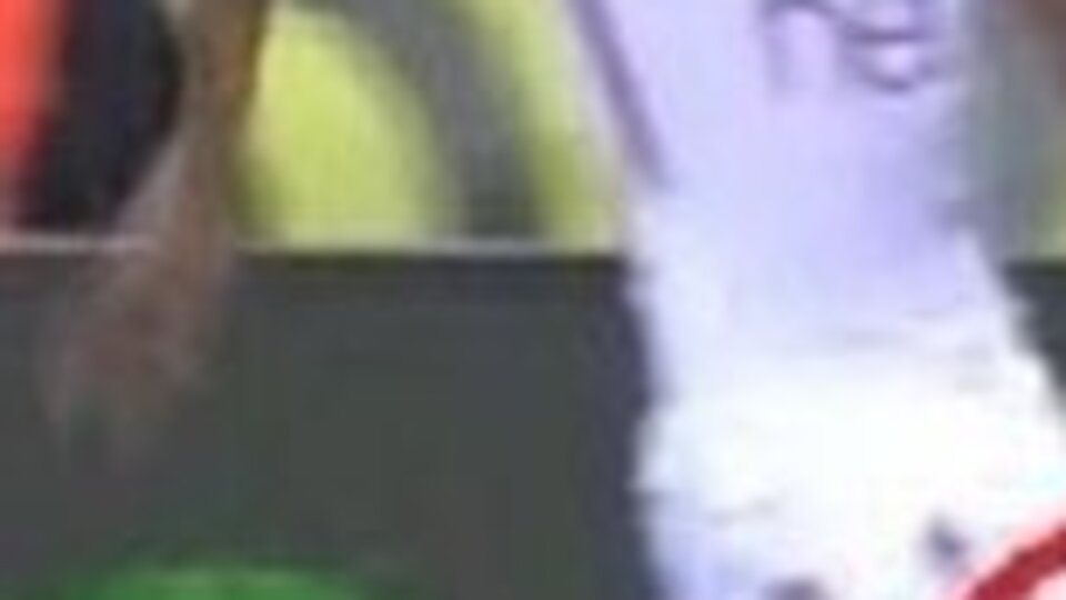 İmalı paylaşım: "Az daha topu alıyordu!"