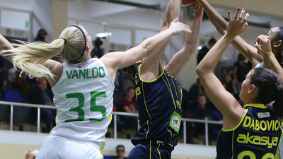 Fenerbahçe fire vermedi