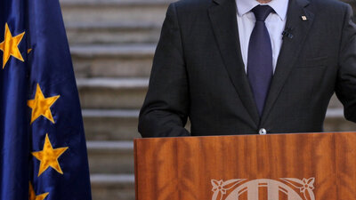 Belçika: Katalan lidere kapımız açık!