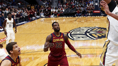 Cedi Osman ilk sayılarını attı