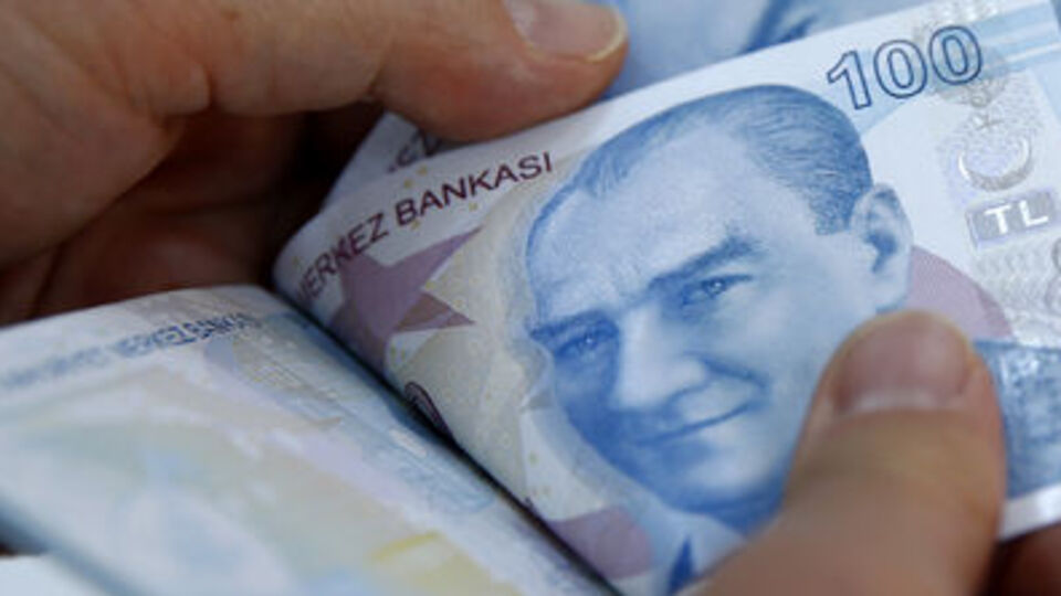 KOBİ'lere 500 milyar dolarlık kredi